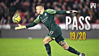 Ederson Moraes ● Passing Compilation ● 201920｜HD [upl. by Seabury609]