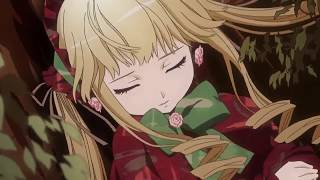 Rozen Maiden Traumend  Pretty Shinku [upl. by Alejoa710]