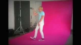 Ross Lynch dancing [upl. by Kotto]