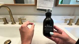 Review Davines OI All in One Milk Hair Spray 46 Fl Oz [upl. by Calandria291]