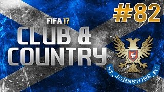 FIFA 17  Club amp Country  82  NEW £35000000 SIGNING  And You Know Who It Is [upl. by Lenahs]