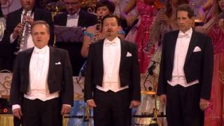 André Rieu  Maastricht Anthem [upl. by Eade]