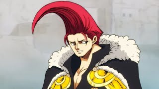 SAINT GARLING IS YONKO LEVEL  Episode 19  Anime Takes [upl. by Assylla247]