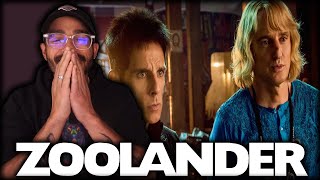 Zoolander is a CLASSIC Comedy [upl. by Dyana]