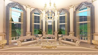 Elegant Mansion 2400000 by Seumiin [upl. by Frulla]