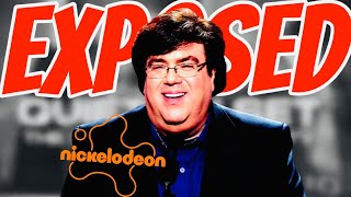 Nickelodeon and Dan Schneider Exposed on quotQuiet On Setquot The DARK Truth nickelodeon truecrime [upl. by Dowd]