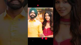 Ammy Virk New Song 2023  New Punjabi Song 2023  Ammy Virk All Punjabi Song 2023 viral shorts [upl. by Hannahc]