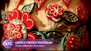 Choccywoccydoodah  Season One Trailer [upl. by Eittah]