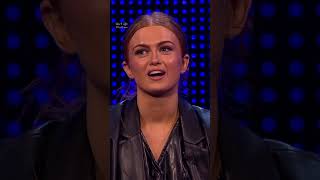 Max George Plays Prank On Maisie Smith 🤣 TheChase Relationships awkwardmoments [upl. by Austine138]