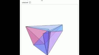 Steffens Flexible Polyhedron [upl. by Hughmanick]