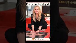 How MS Changed Christina Applegate’s Life A Story Of Inspiration [upl. by Ntsyrk]