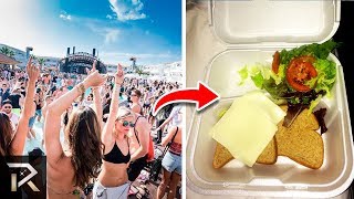 The Fyre Fraud What No One Knows About The Organizers Of Fyre Festival [upl. by Clayton]