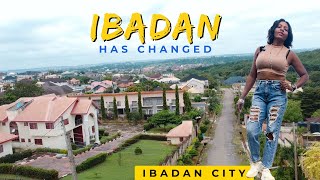 See Where Billionaires Hide in IBADAN  Even LAGOS Elites Seek Peace HERE [upl. by Grata]