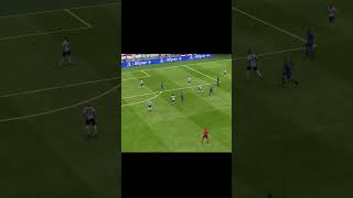 Kramaric Long Shot Goal football fcmobile gaming croatia kramaric uefaeuro2024 fifa shorts [upl. by Greenlee]