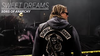 Sons of Anarchy  Sweet Dreams Season 2 [upl. by Sirehc187]