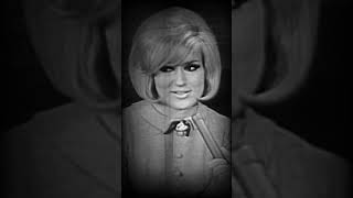 Dusty Springfield Interview [upl. by Danforth631]