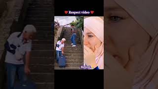 Most Beautiful videohearts touching QURAN recitation quran respect viralshort humanity ytviral [upl. by Sparrow]