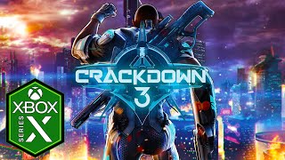 GameSpot Reviews  Crackdown 2 Video Review [upl. by Ophelia]