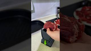 Awesome Using a meat slicer not only saves cooking time but also does not hurt your hands [upl. by Etiragram]