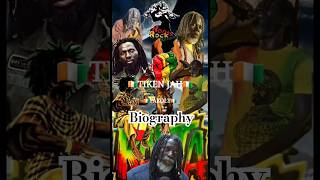 Tiken Jah Fakoly  Biographie  original video tikenjahfakoly reggae music biographie [upl. by Egres]