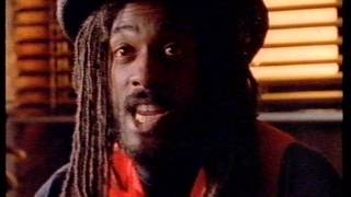 Aswad  Dont Turn Around Official Reggae Video [upl. by Aciemaj]