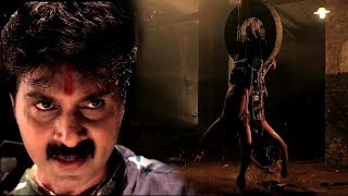 Madrasi Sambar  Hindi Dubbed Full Movie  South Indian Movies In Hindi  Hindi Movies Online [upl. by Christoffer]