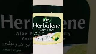 Everyday useful vaseline hacks beautyhacks shorts Herbolene Vaseline Petroleum Jelly [upl. by Rehpotsihc399]