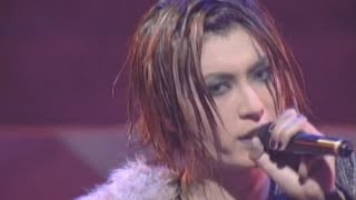 MALICE MIZER  Live merveilles lespace Unmuted HD 1080p [upl. by Nnel]