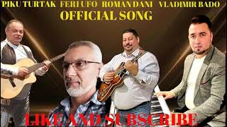 FERI UFO amp VLADIMIR BADO amp PIKU amp ROMAN ❗️❗️❗️❗️❗️❗️❗️ [upl. by Jutta]