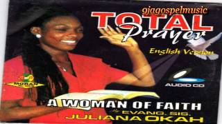 Juliana Okah  A Woman Of Faith [upl. by Drice]