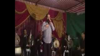 Mohamed errouge rbou5 live by hassen zohall [upl. by Aynatal]