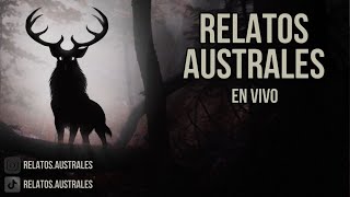 La pasada noche de San Juan  Relatos Australes Live 2606 [upl. by Swanson60]