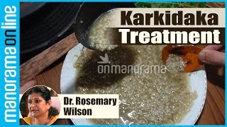 Karkidaka Treatment  For total wellbeing amp youthfulness  Manorama Online [upl. by Eecram412]