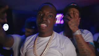 Doe Boy amp Bobby Shmurda  Catch A Body Official Music Video [upl. by Ylrehs]