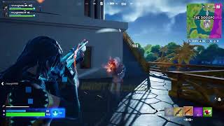 FORTNITE LIVE ZERO BUILDZ hours [upl. by Jeminah]