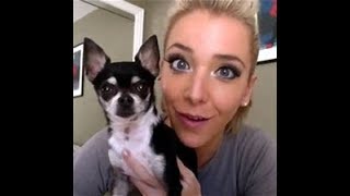 JENNA MARBLES HEAVY METAL 2 [upl. by Felike]