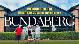 Stop Over at Bundaberg Queensland AustraliaExploring AU [upl. by Trever]