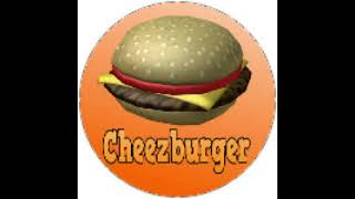 Cheezburger old roblox sound [upl. by Wilen]