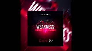 Chronic Law  Weakness Still Ago Smile 6ixx lawboss [upl. by Anilrahc]