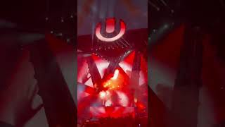 Hardwell live at Ultra Music Festival Miami 2024 🇺🇸 [upl. by English]