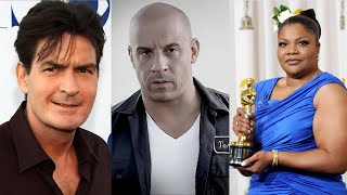 Actors That Hollywood Banned For Life [upl. by Ahsitram562]