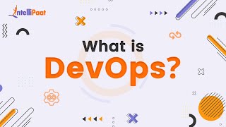 DevOps in 5 Minutes  What is DevOps  DevOps Explained  Intellipaat [upl. by Benjamen]