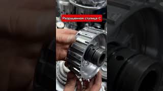 Ремонт АКПП BMW X5 ZF 8HP70 тг remontakpp03 ремонтакпп automobile shortsvideo bmwx5 [upl. by Lamrouex965]