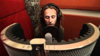 Ras Mael I  Jah is Love VIDEOCLIP [upl. by Enajaras]