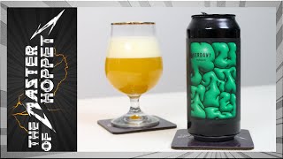 Verdant Puttty 2024 Better Than Regular Putty  TMOH  Beer Review [upl. by Yramesor379]