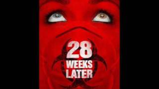 28 Weeks Later 2007  Theatrical Trailer [upl. by Rolfe]