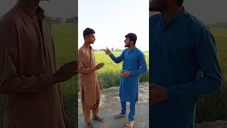 Khuwab me kurari funny comedy [upl. by Assyram]