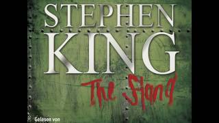 Stephen King  The Stand  Das letzte Gefecht [upl. by Aniloj]