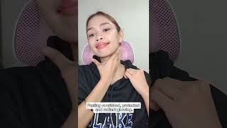 Tinted Sunscreen Reco for you 🦋 tintedsunscreen sunscreen barefaced Barefacedph tintedspf [upl. by Rotce]