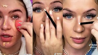 COMPLETE MAKEUP STORYTIME kaylieleass  Makeup Storytime by Kaylieass [upl. by Yhtomiht260]